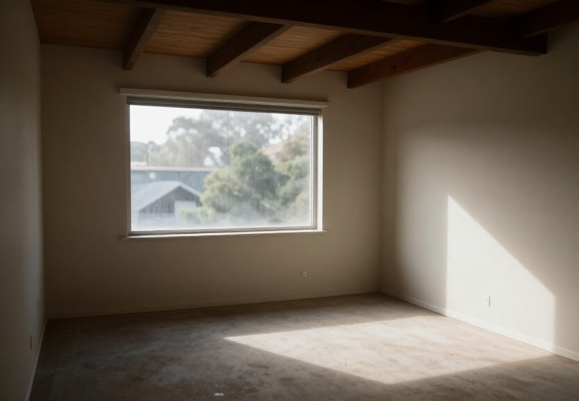 Ceiling Batts in a Kew Weatherboard Home