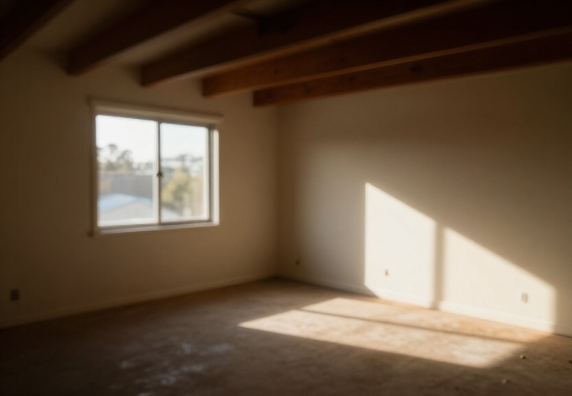Wall Insulation in a Brick Veneer Property